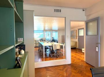 Oficina comercial de 1 ambiente, San Nicolás · Oficina en Venta | Muy Luminosa | Vista Abierta | Av Córdoba y Florida