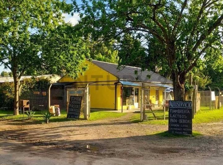 Local comercial · 100m²