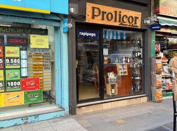 Local comercial , Palermo · Local de 28 m² en Alquiler en Palermo Chico/ Apto Todo Destino Bajas Expensas
