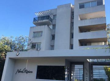 Departamento · 107m² · 4 Ambientes · 1 Cochera · Venta Semi Piso 3 Dorm. Costanera B Escobar
