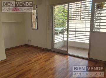 Departamento · 30m² · 1 Ambiente · Venta | Nuñez // Pedraza 2500