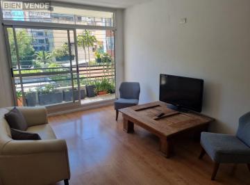 Departamento · 83m² · 3 Ambientes · Excelente Departamento en Venta con Balcón y Patio Propio