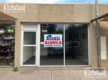 Local comercial · 20m² · 2 Ambientes · Local Comercial en Alquiler - Ibarlucea