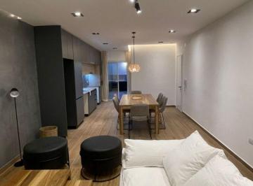Departamento de 6 ambientes, Córdoba · Se Vende Departamento de 2 Dorm. Planta Baja Sobre Calle 27 de Abril