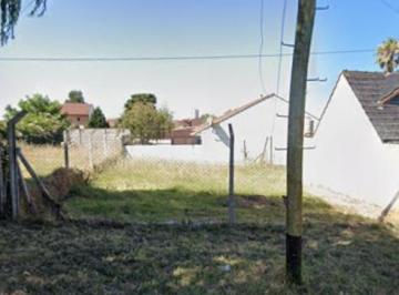 Terreno · 233m² · Terreno en Punta Mogotes