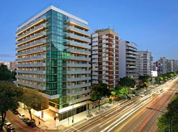 Departamento · 47m² · 2 Ambientes · Alquiler | 2 Ambientes Premium | Belgrano