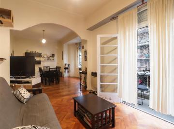 PH · 170m² · 7 Ambientes · Venta de PH en El Corazón de Caballito