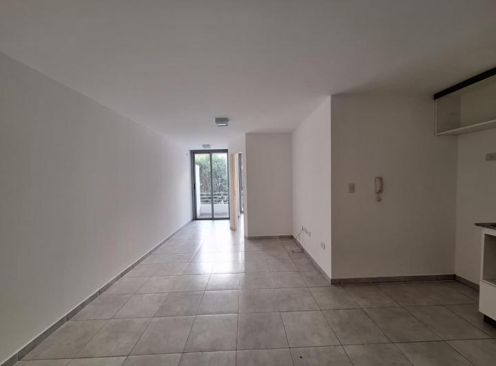 Departamento · 45m² · 2 Ambientes