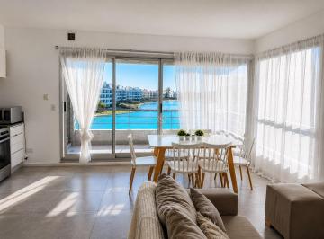 Departamento · 65m² · 3 Ambientes · 1 Cochera · Departamento en Venta en Lagoon Pilar, Pilar, G. B. a. Zona Norte