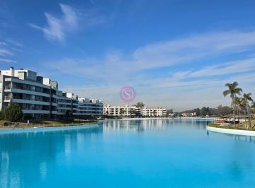 Departamento · 65m² · 3 Ambientes · 1 Cochera · Departamento en Venta y Alquiler en Lagoon Pilar, Pilar, G. B. a. Zona Norte