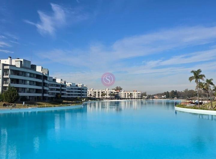 Departamento · 65m² · 3 Ambientes · 1 Cochera