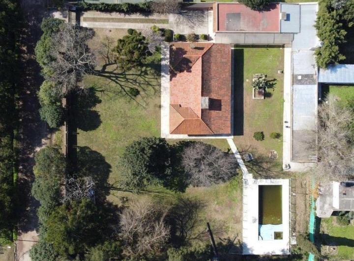 Quinta vacacional · 300m² · 2 Dormitorios · 1 Cochera