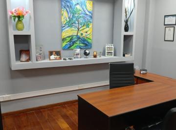Oficina comercial · 106m² · 6 Ambientes · Oficina en Villa del Parque