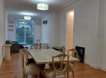 Departamento · 150m² · 3 Ambientes · Departamento en Recoleta