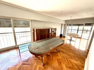 Departamento · 120m² · 4 Ambientes · Departamento 4 Ambientes Venta Balcon Barrio Norte