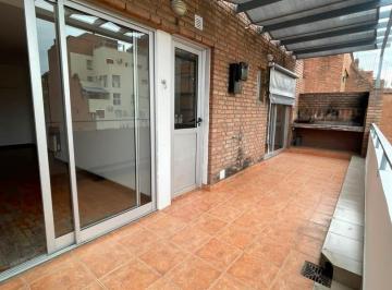 Foto · Alquiler Duplex 2 Dorm. con 2 Terrazas y Asador – Buenos Aires 530, Nueva Córdoba.