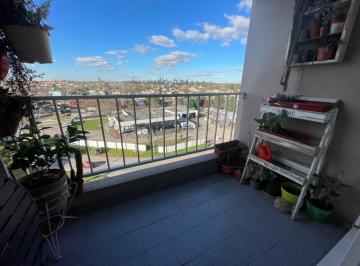 Departamento de 3 ambientes, Lomas de Zamora · Venta Departamento Tres Ambientes Lomas de Zamora - Apto Crédito