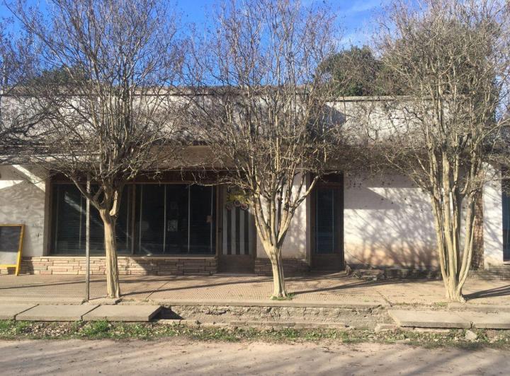 Local comercial · 190m² · 4 Ambientes