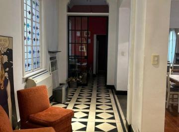 Departamento · 144m² · 4 Ambientes · Palacio de Los Patos Ugarteche y Cabello 4 Amb con Depend. Servicio Luminoso Vig 24 Hs Hermoso