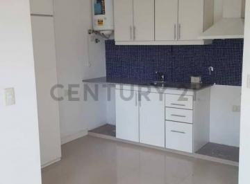 Departamento · 19m² · 1 Ambiente · Monoambiente en Alquiler con Balcón Al Frente y Parrilla Propia | Ituzaingó