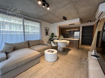 Departamento · 77m² · 3 Ambientes · 1 Cochera · Departamento 3 Ambientes en Alquiler en Cabral 3300 Canning