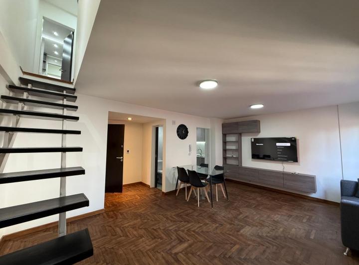 Departamento · 69m² · 3 Ambientes