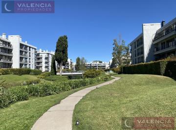 Departamento · 98m² · 3 Ambientes · 1 Cochera · Departamento en Alquiler 3 Amb, Arboris Las Lomas