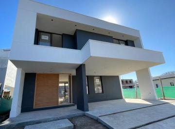 Casa de 5 ambientes, San Pablo · Venta | Casa a Estrenar | Country The Point