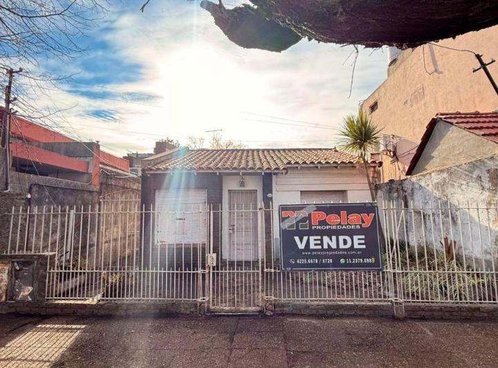 Casa · 100m² · 3 Ambientes