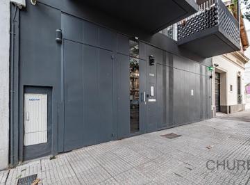 Departamento · 29m² · 1 Ambiente · Venta - Apto Credito - Mono Divisible con Balcon Mucha Luz