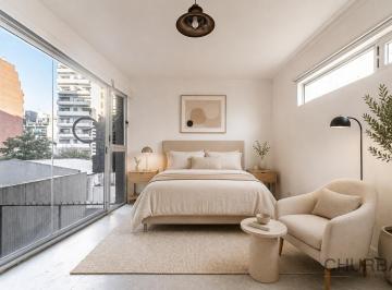 Departamento · 29m² · 1 Ambiente · Venta - Apto Credito - Mono Divisible con Balcon Mucha Luz