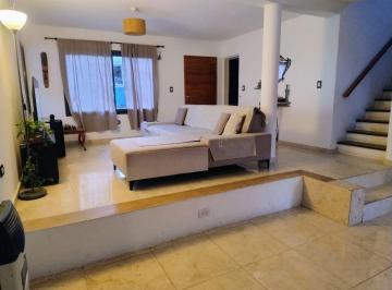 Casa de 6 ambientes, Córdoba · Los Aromas Valle Escondido