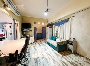 Departamento · 115m² · 4 Ambientes · Departamento en Villa Urquiza