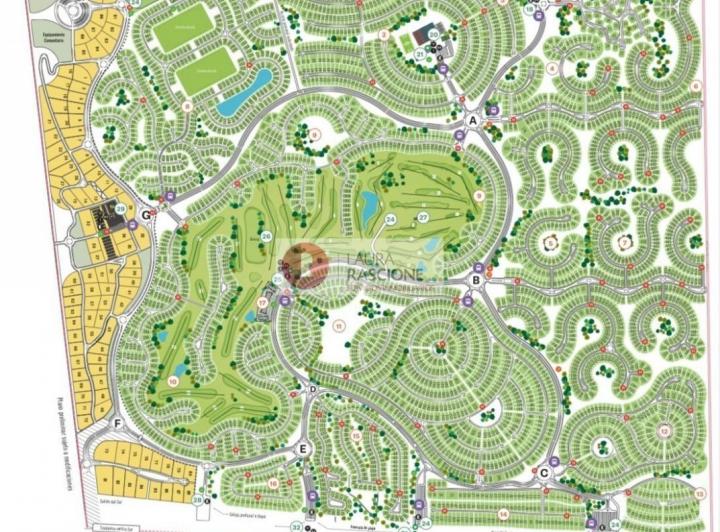 Terreno · 1000m²