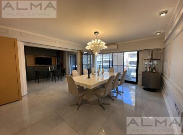 Departamento · 221m² · 4 Ambientes · 2 Cocheras · Departamento en Caballito