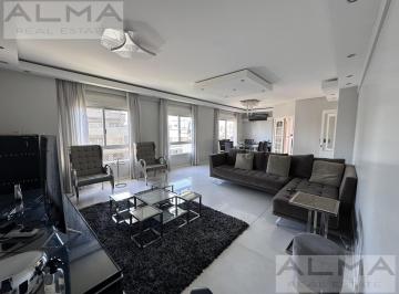 Departamento · 155m² · 4 Ambientes · 1 Cochera · Departamento a La Venta en Caballito