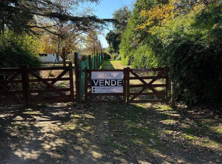 Terreno · 1444m²