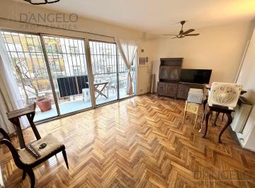 Departamento · 64m² · 3 Ambientes · 3 Amb C/balcon Al Frente - Cocina Independiente - Aire Acondicionado