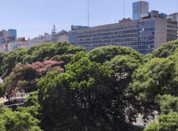 Departamento · 68m² · 4 Ambientes · Departamento Venta San Nicolas 4 Amb Obelisco