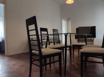 Departamento · 68m² · 4 Ambientes · Departamento Venta San Nicolas 4 Amb Obelisco