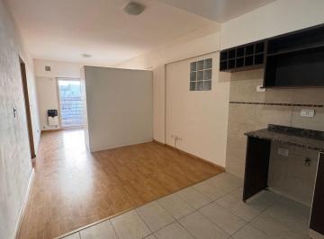 Departamento · 32m² · 1 Ambiente · Departamento de un Ambiente en Alquiler en Almagro