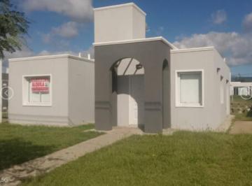 Casa de 6 ambientes, Alta Gracia · ¡Casa en Alquiler en Barrio Cerrado con Pileta! – Alta Gracia (Reserva Tajamar Ii)