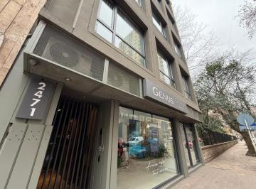 Local comercial · 40m² · Local Comercial en Alquiler en Zona Macrocentro. Mar del Plata