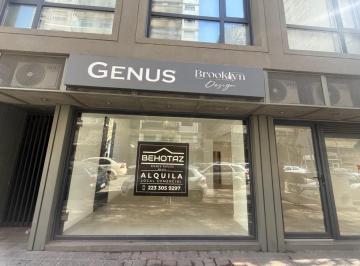 Local comercial · 40m² · Local Comercial en Alquiler en Zona Macrocentro. Mar del Plata