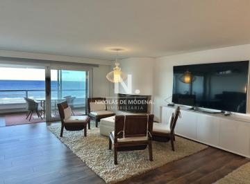 Foto1 · Estrella de Mar - Reformado - Único en El Edificio. Unidad de 3 Dorm. en Venta