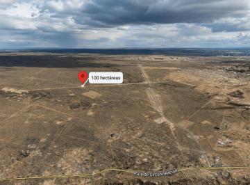 Terreno · 500000ha · 50 Hectáreas, Ruta 67, Parque Industrial Neuquen