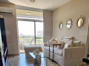 Departamento · 53m² · 2 Ambientes · 1 Cochera · Departamento en Venta en Olivos, Vicente López, G. B. a. Zona Norte