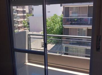 Departamento de 2 ambientes, Rosario · Alquiler Departamento 1 Dormitorio Zona Centro