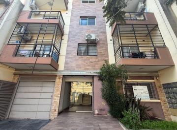 Departamento de 1 ambiente, Tres de Febrero · Alquiler Monoambiente Al Frente