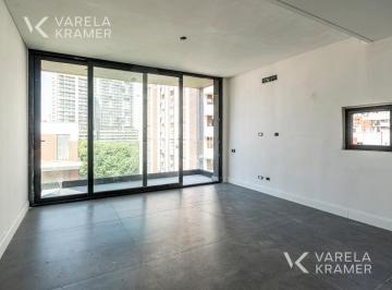 Departamento · 26m² · 1 Ambiente · Departamento en Venta en Belgrano